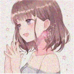 读者头像 夜间书桌与台灯